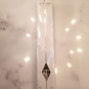 Glowgasm Wand in Peachgasm